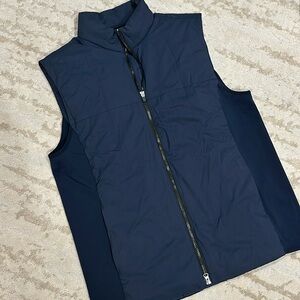Dunning Golf - Like New! Men’s vest. Large regular fit. ⛳️
